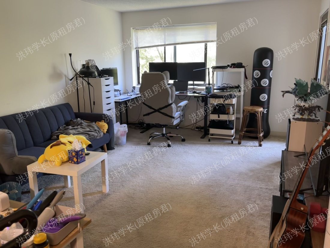 Kensington Place Apartments公寓