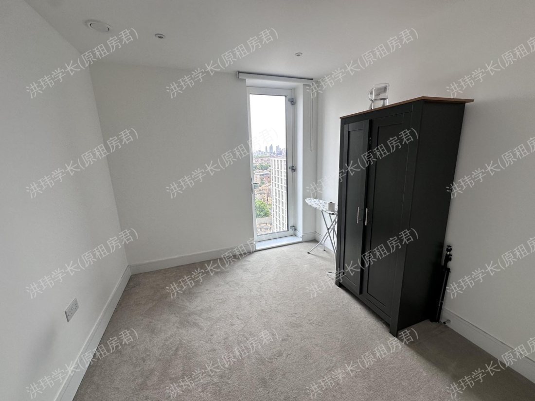 Battersea Park - Wilson House公寓