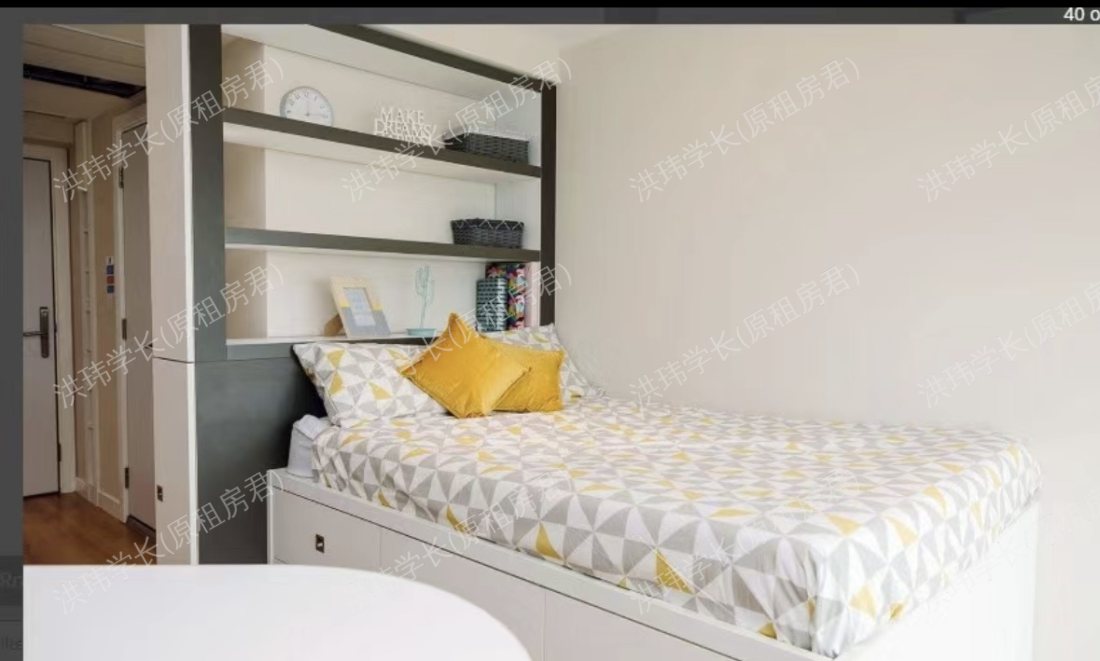 brightwater heights公寓