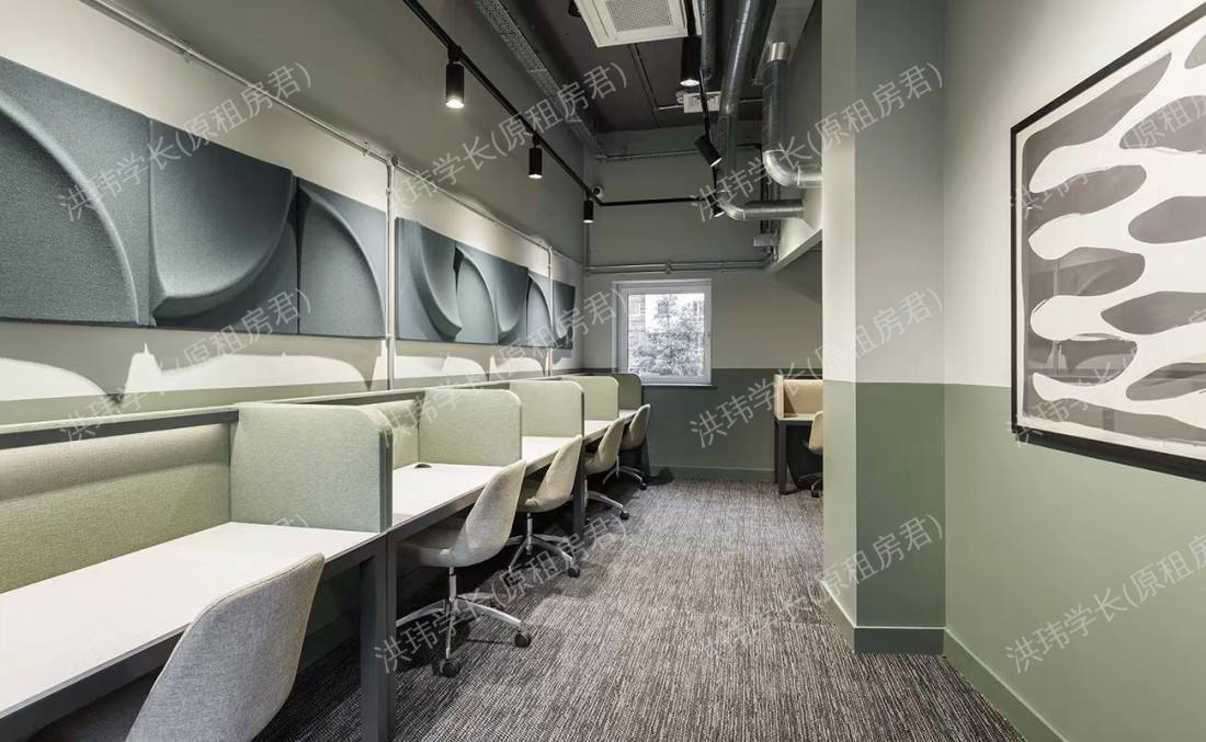 New Medlock House公寓