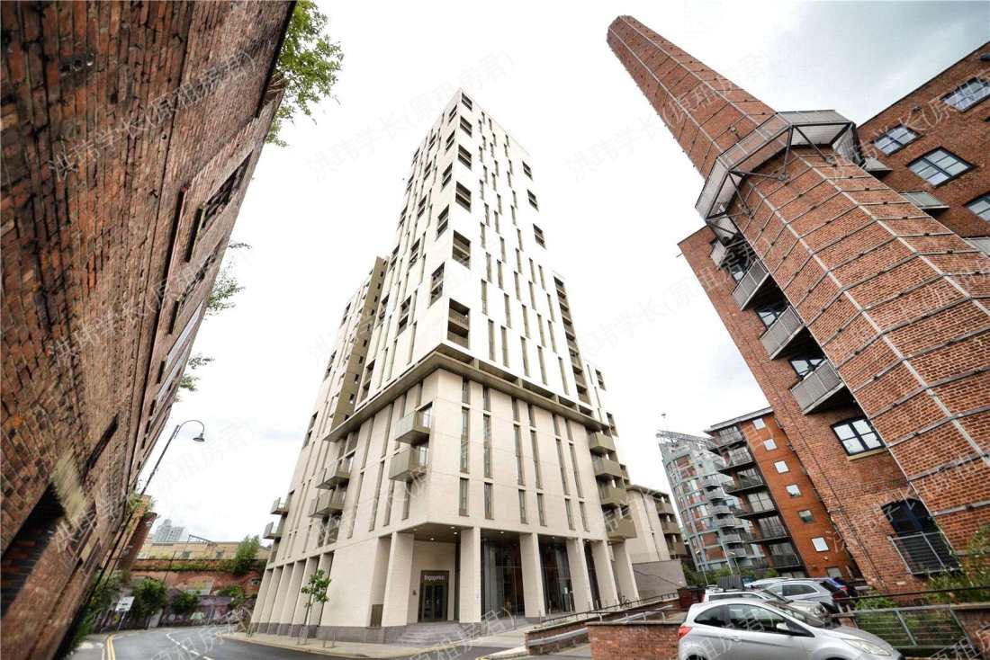 North Campus - The Assembly公寓