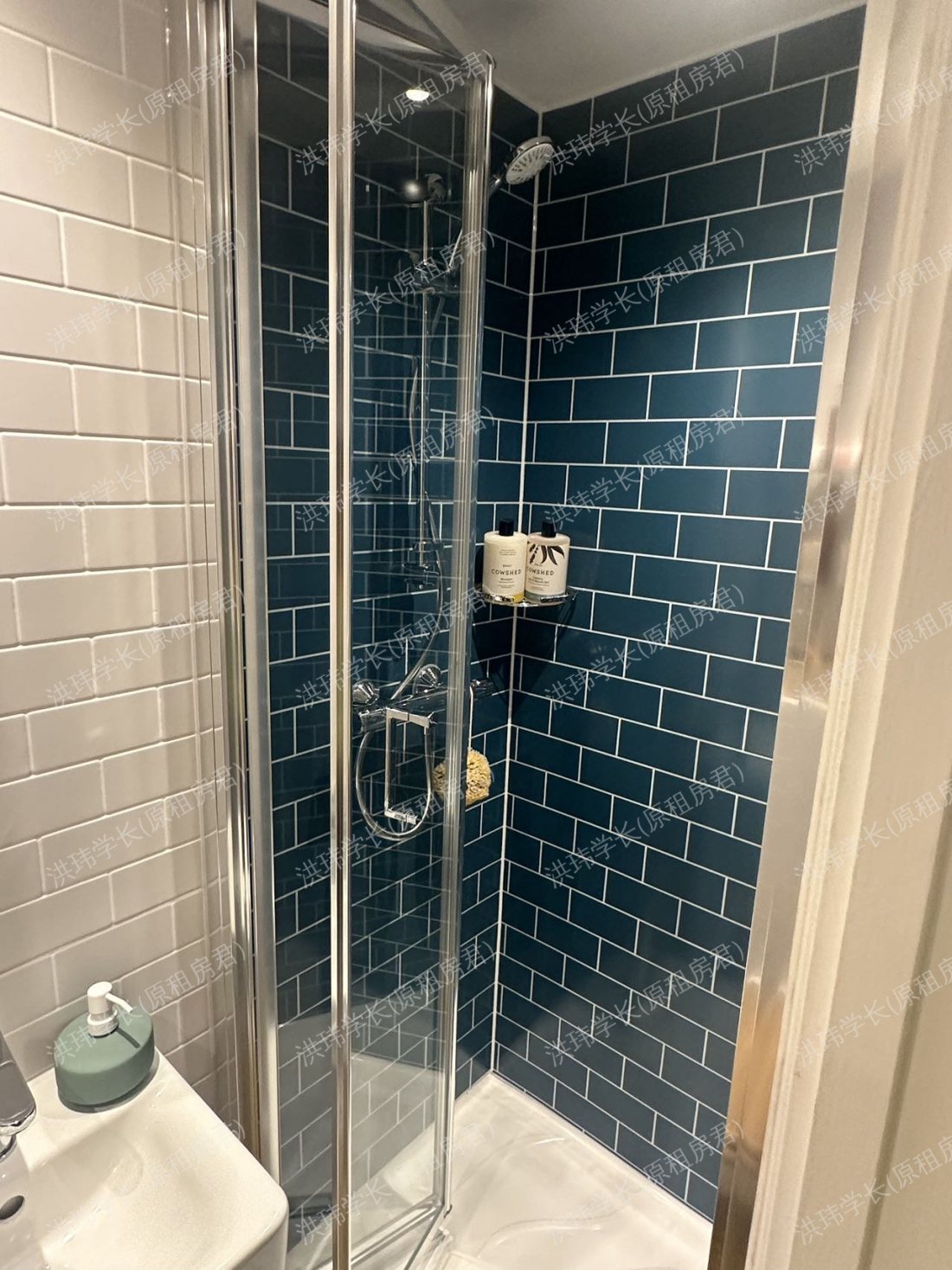 Brunswick Apartments公寓