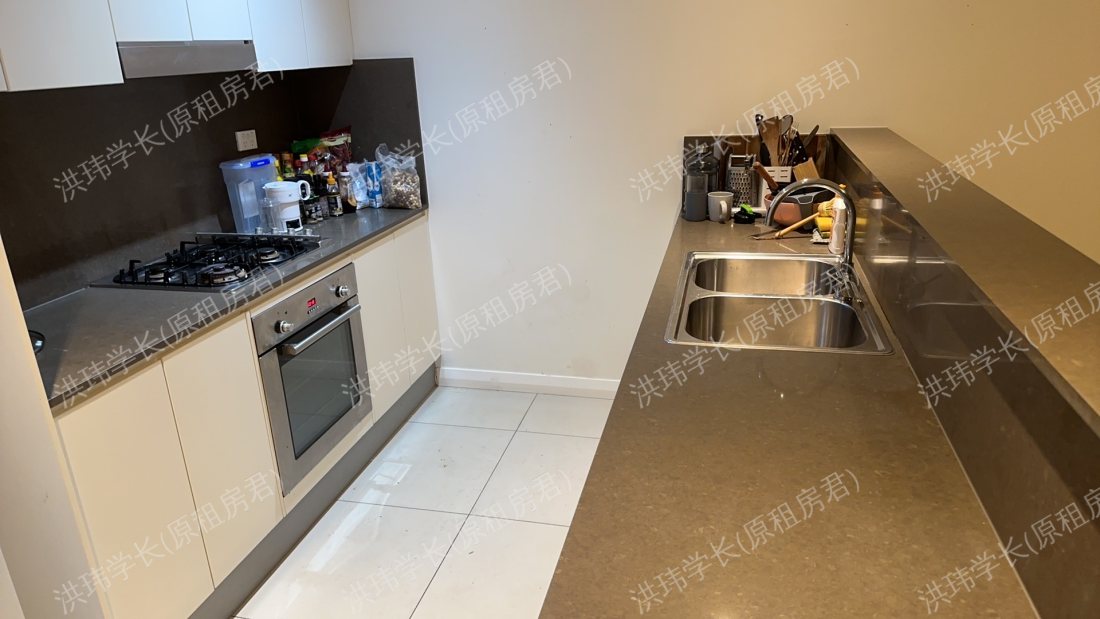 330 king street公寓