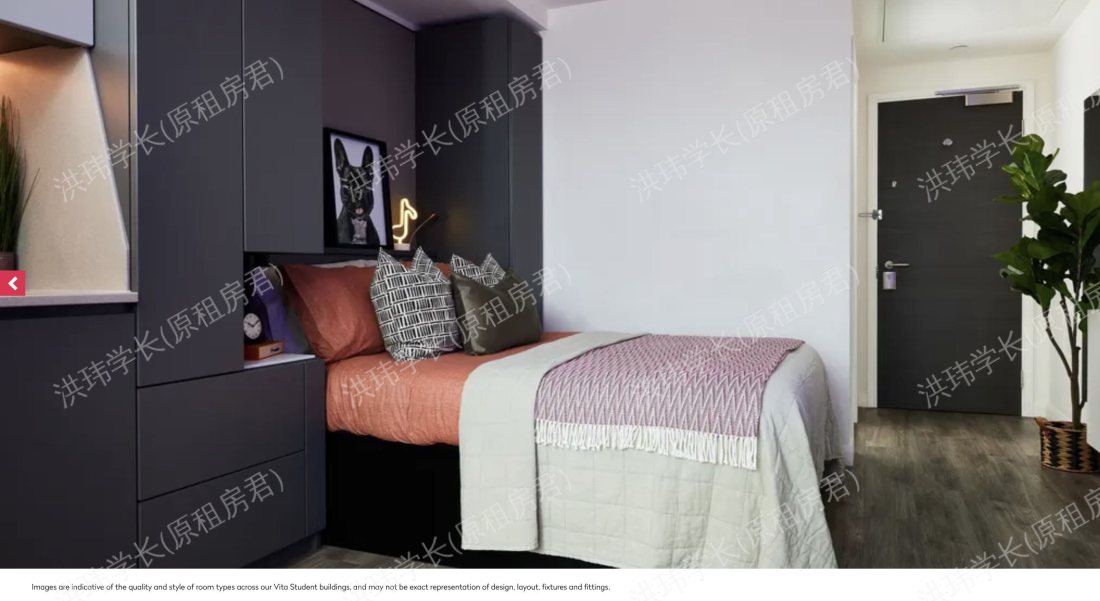 Vita Circle Square公寓