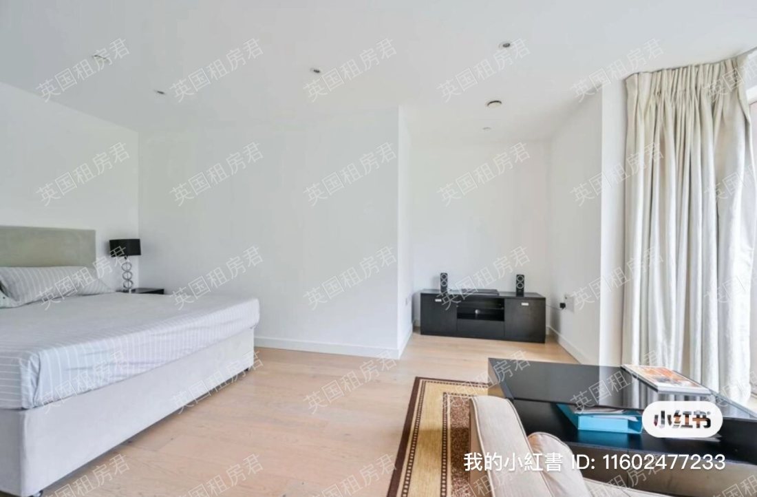 Blackwood Apartments 公寓