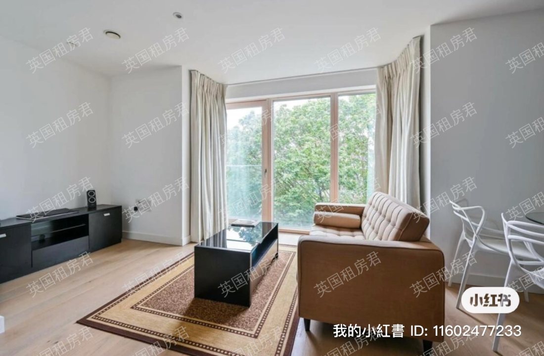 Blackwood Apartments 公寓