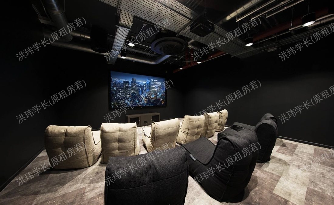 White Rose View公寓