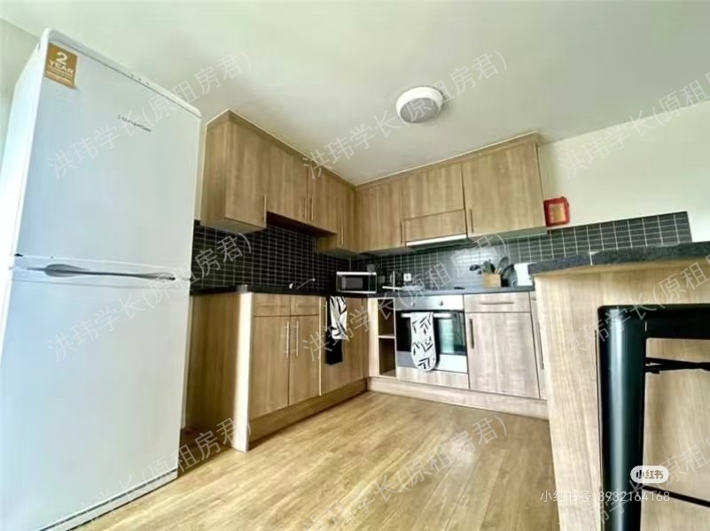 Hotwells House公寓