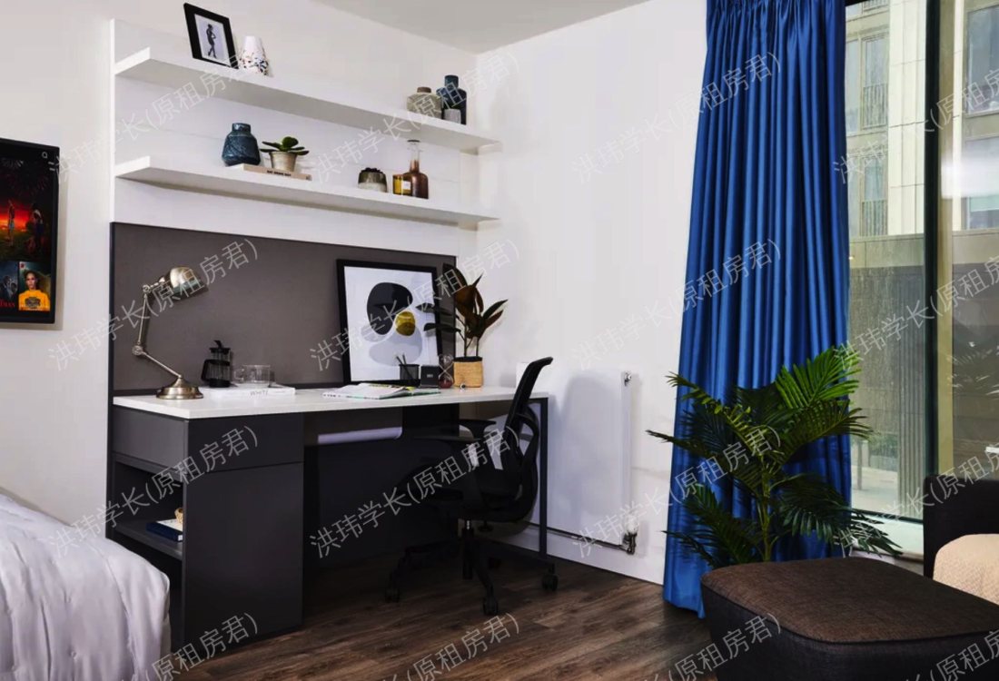 Vita Circle Square公寓