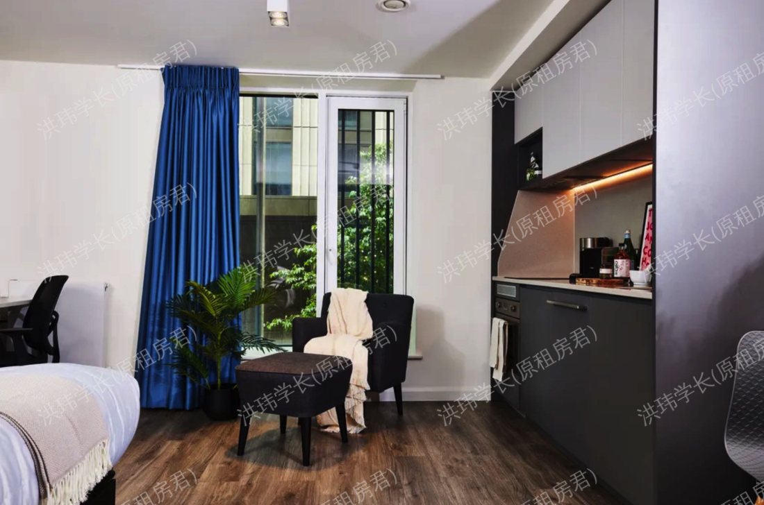 Vita Circle Square公寓