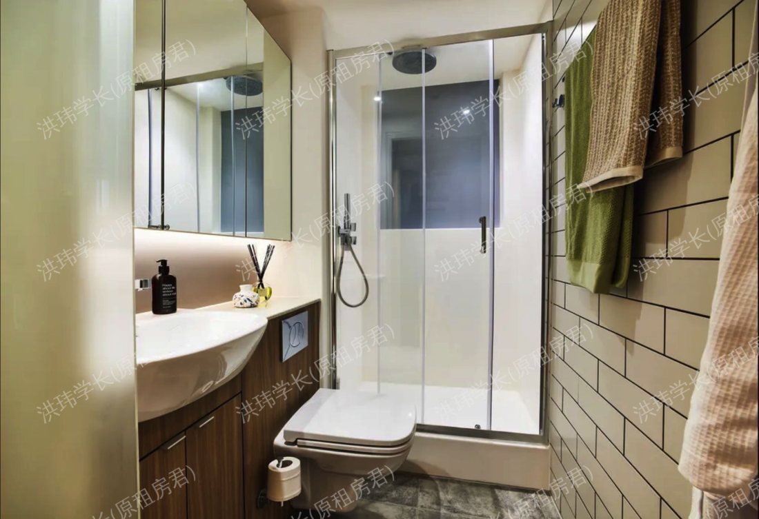 Vita Circle Square公寓