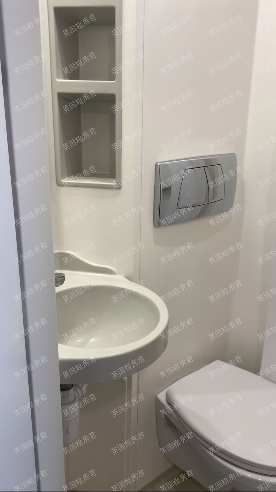 Walmsley Studios公寓