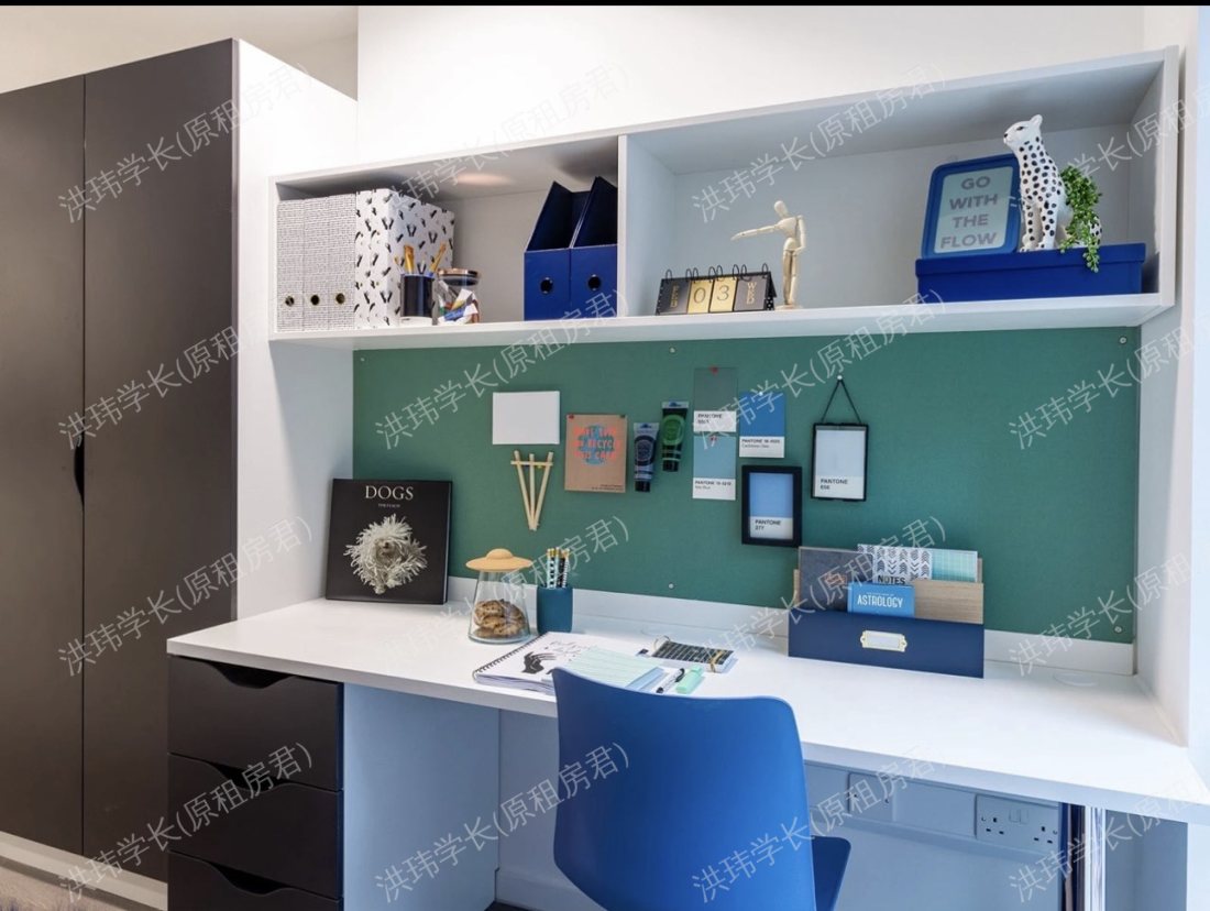 Pavilion court公寓