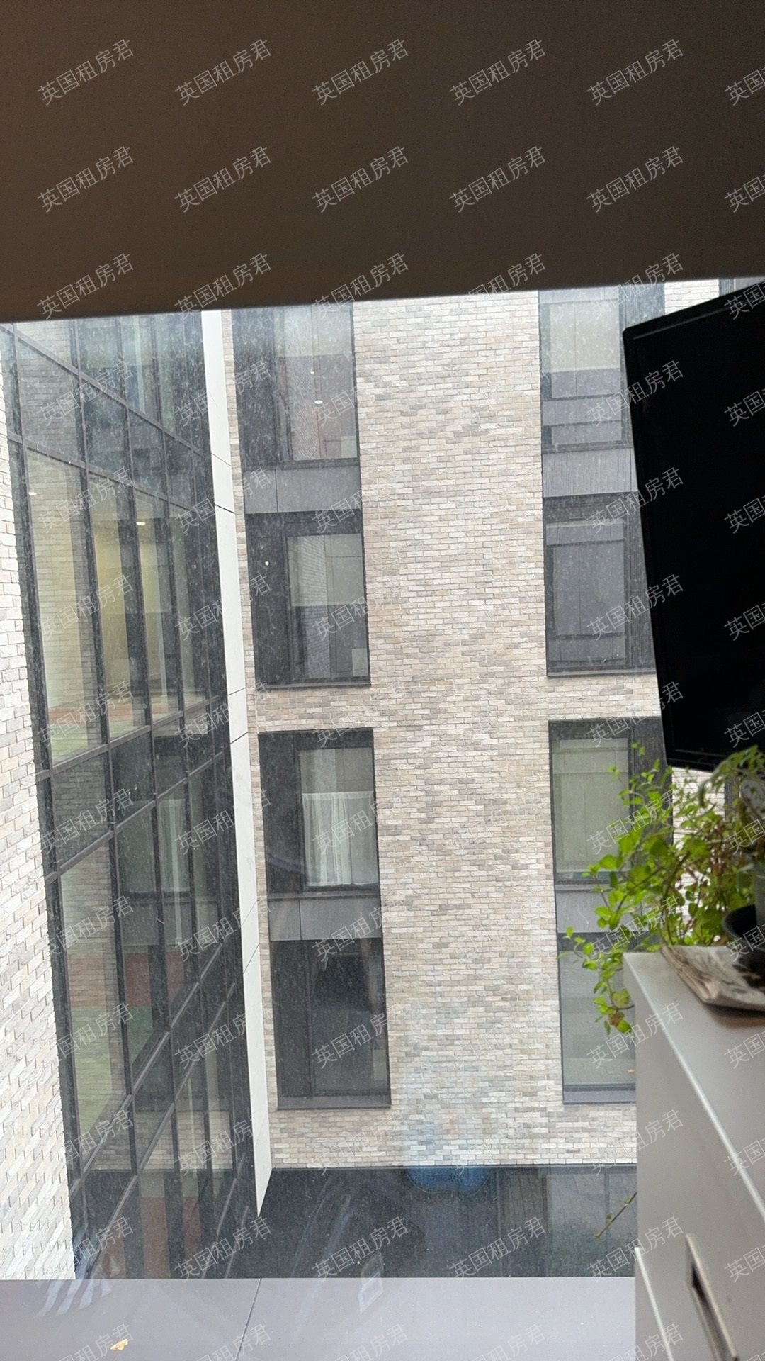 Uninn Infinity公寓