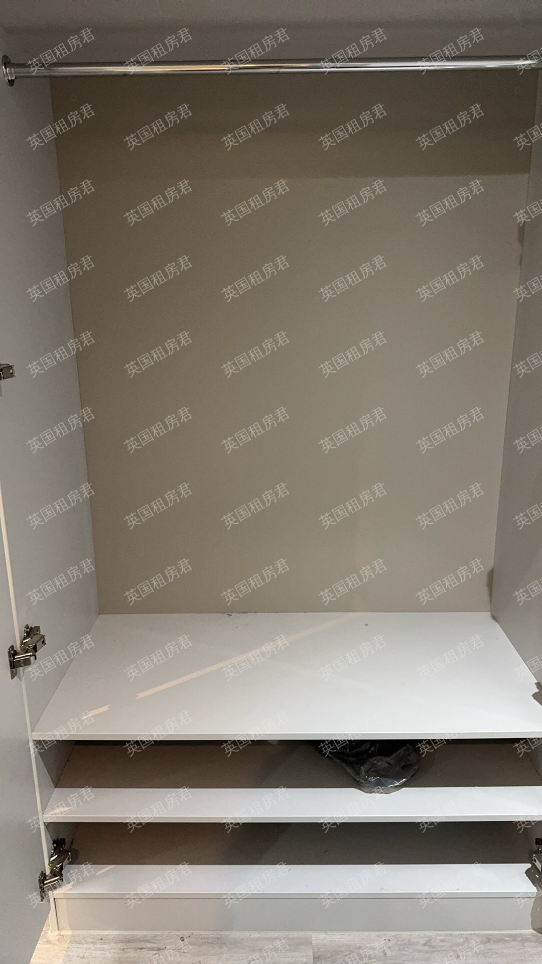 Uninn Infinity公寓