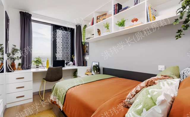 Artisan Heights公寓