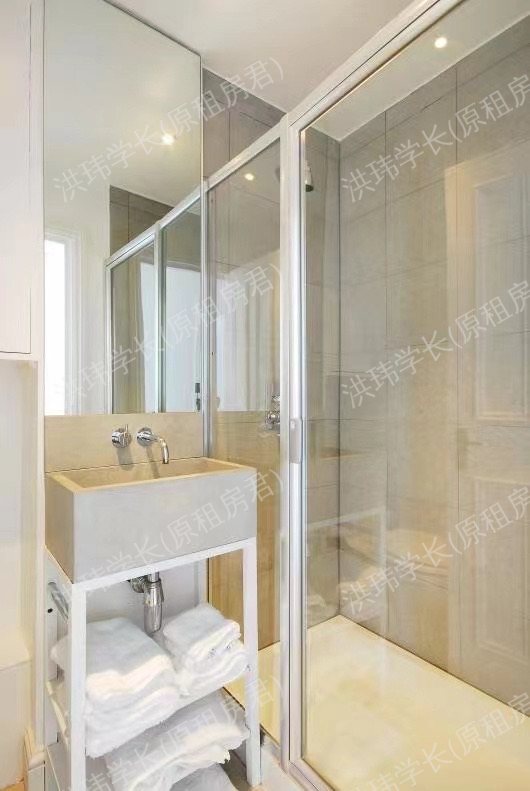 Elvaston Place公寓