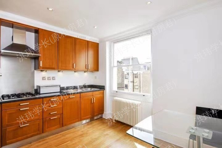 Elvaston Place公寓