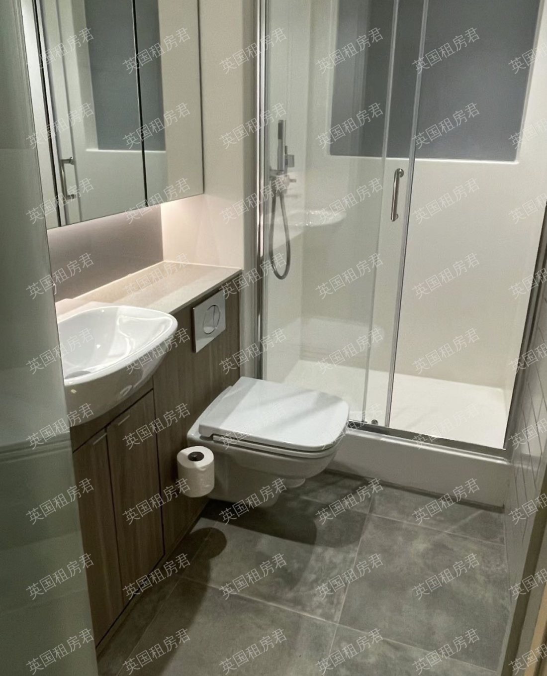 Vita Circle Square公寓