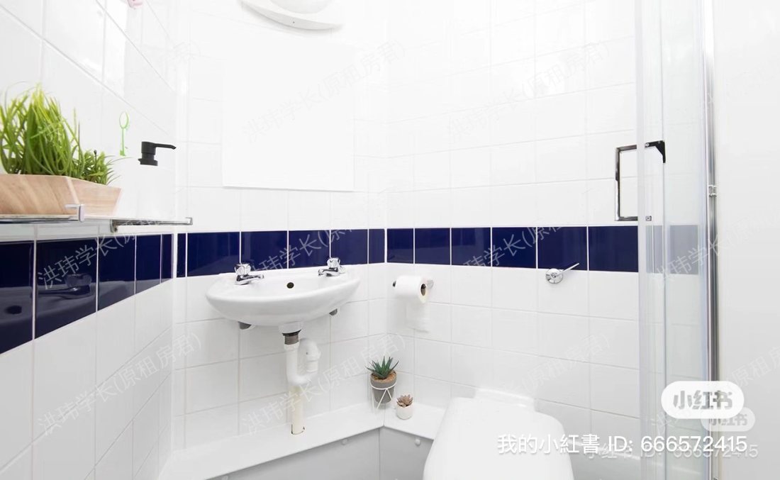 Sir Charles Grove Hall公寓