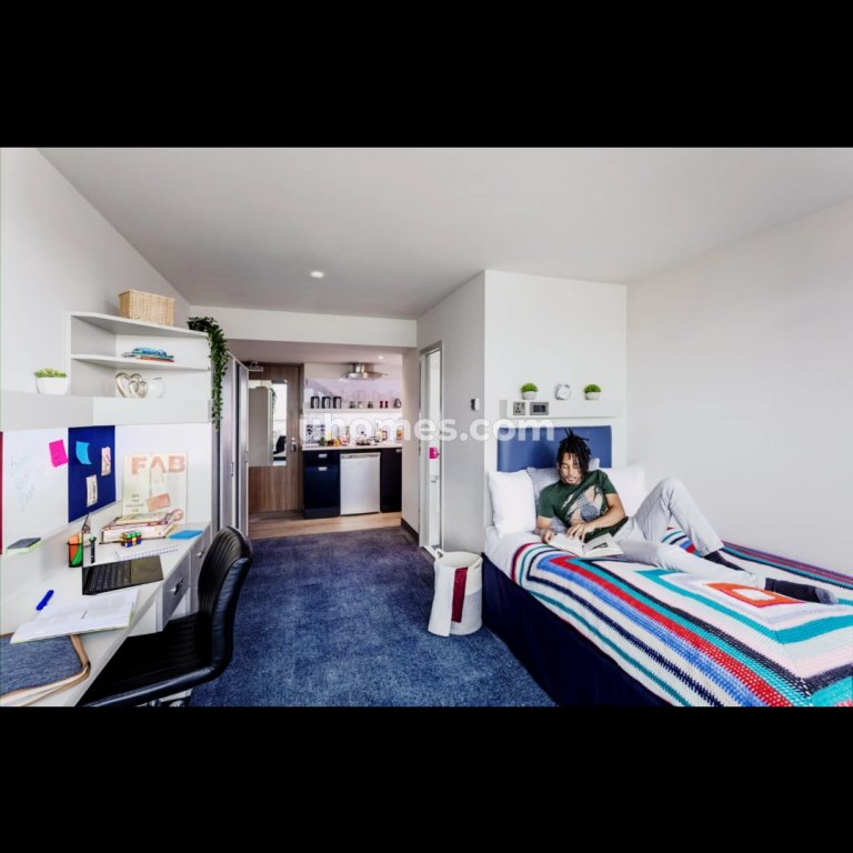 Brotherton House, Grace Street转租