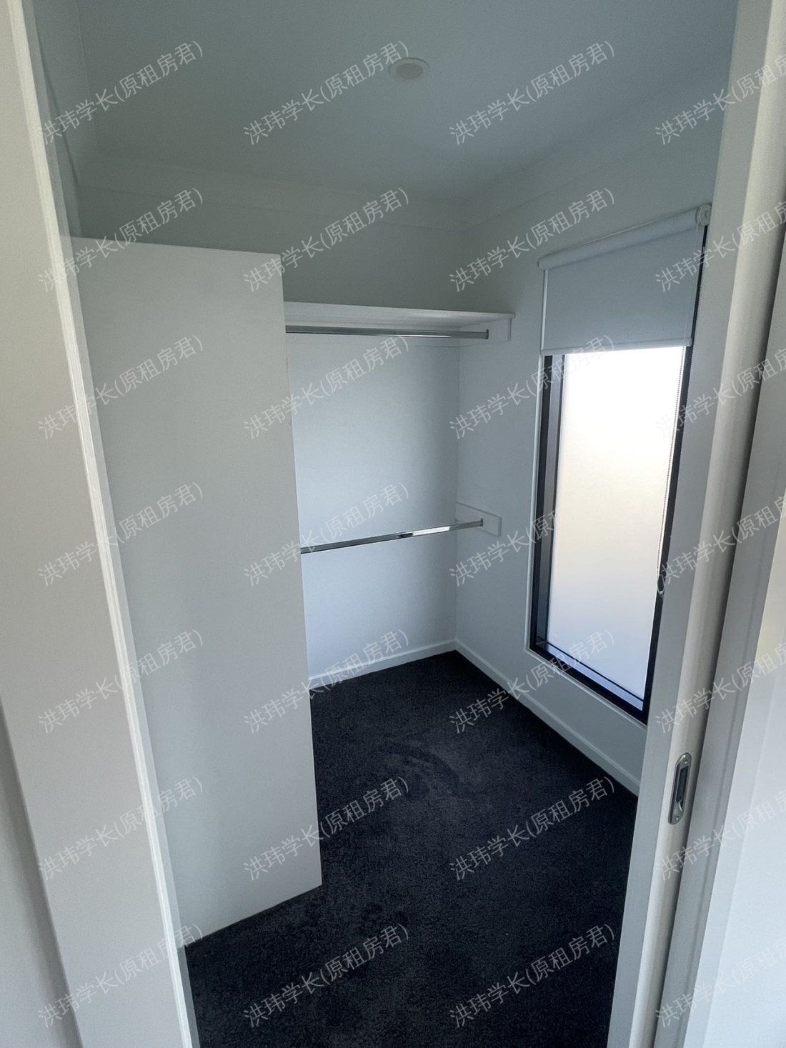 83 Macedon Pde公寓