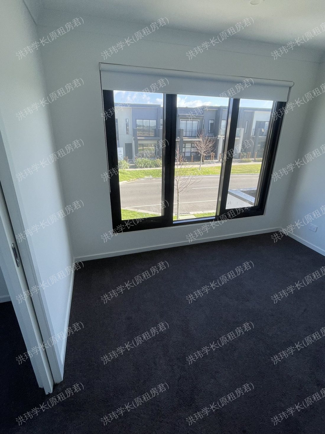 83 Macedon Pde公寓