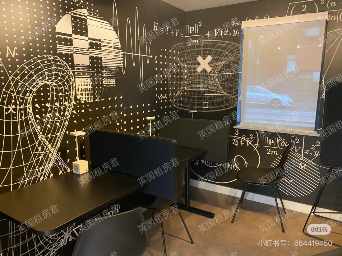 Boulevard Wharf Student Accommodation公寓