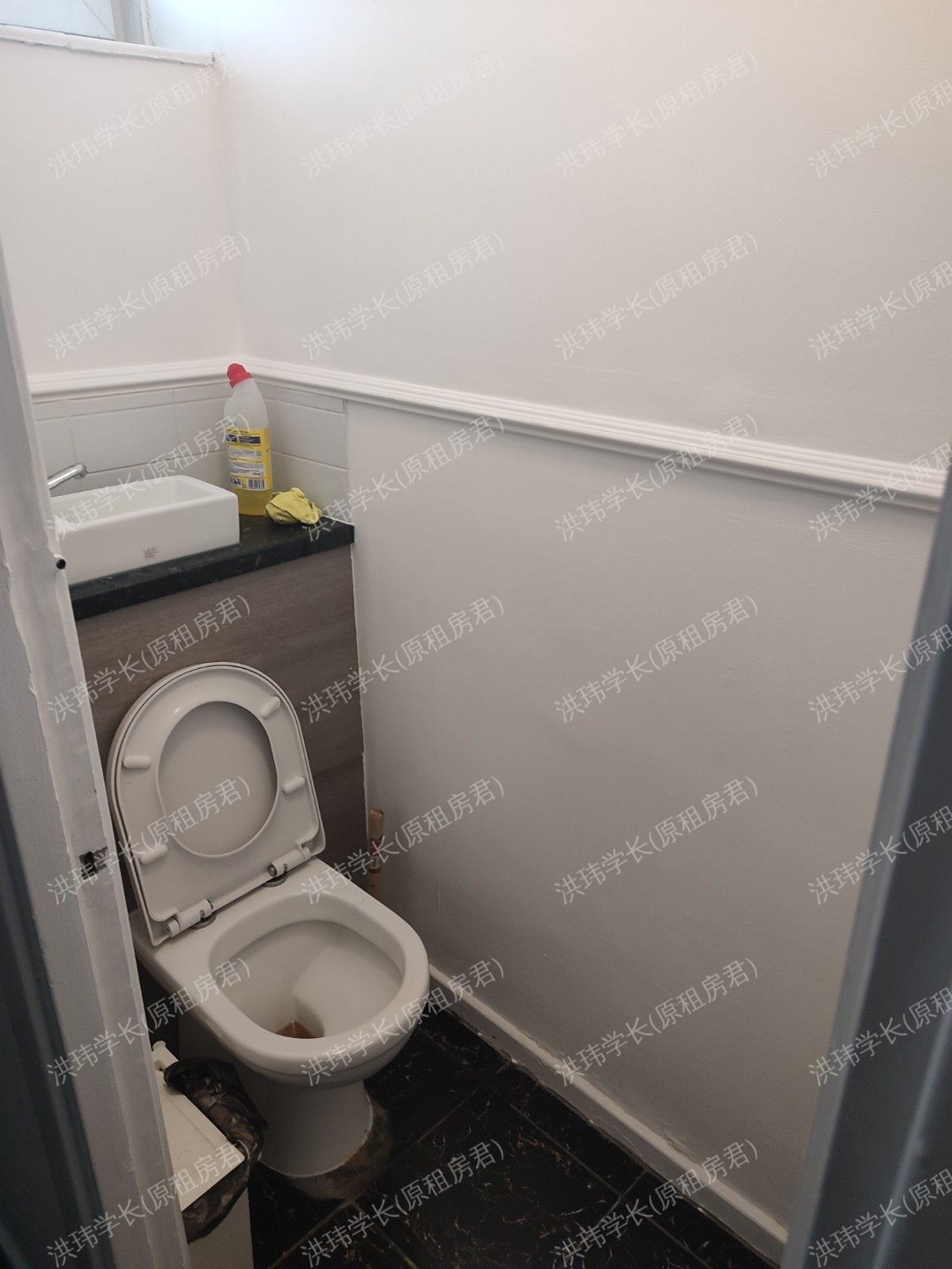 15,swallowfield公寓