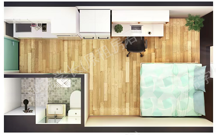 rooms picture