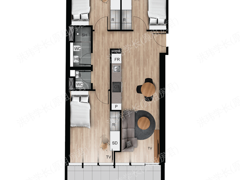 rooms picture