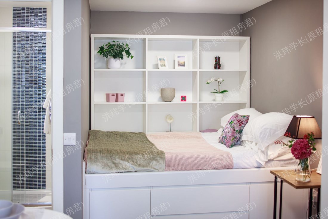 Prince Rupert House公寓