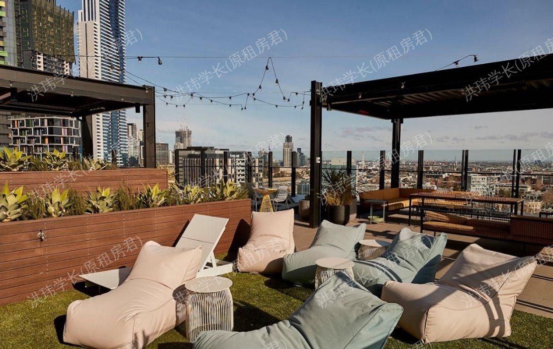 Scape Queensberry公寓