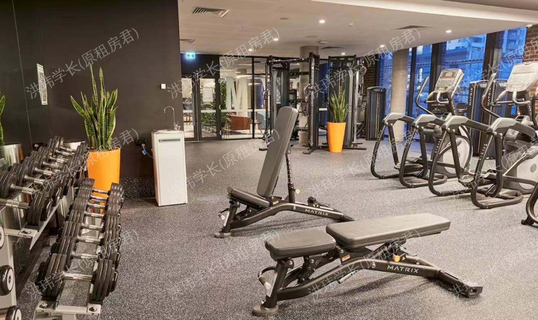 Scape Queensberry公寓