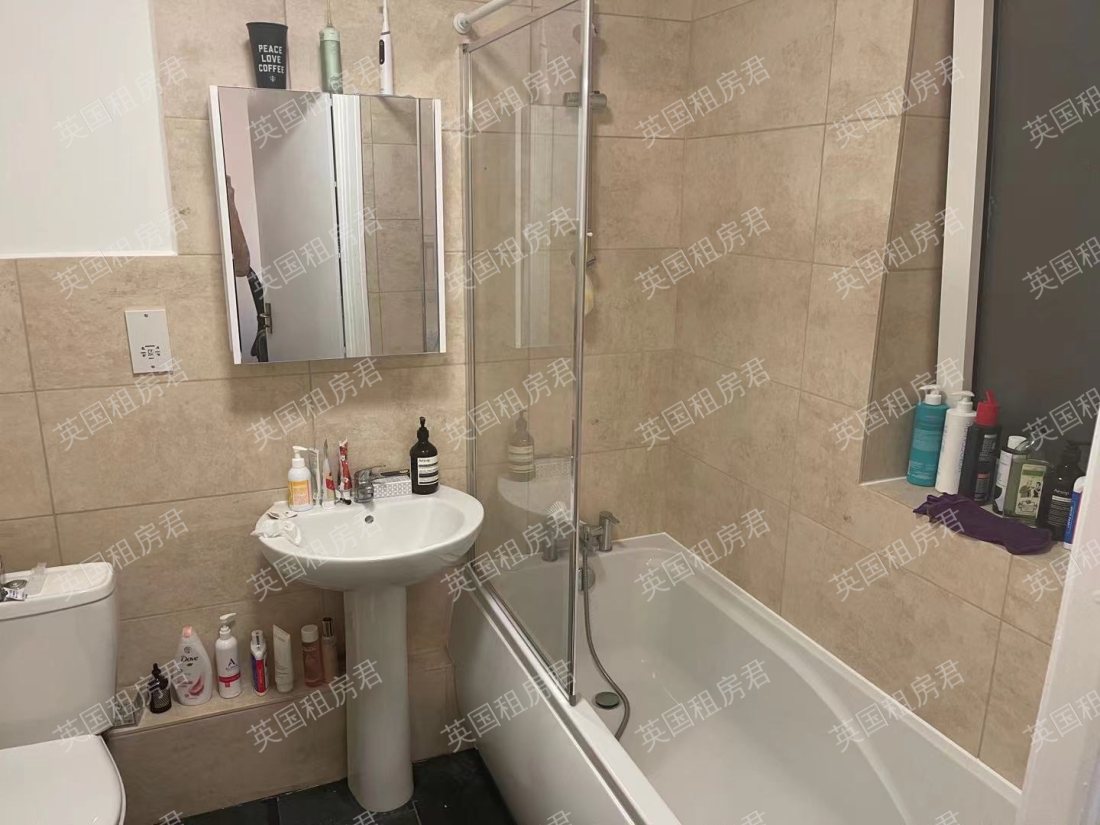 The Wonder Homes Services公寓