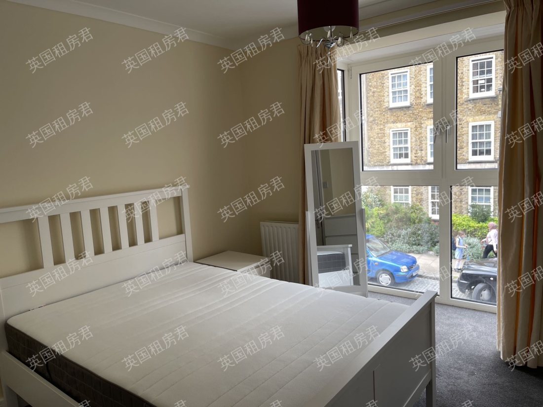 The Wonder Homes Services公寓