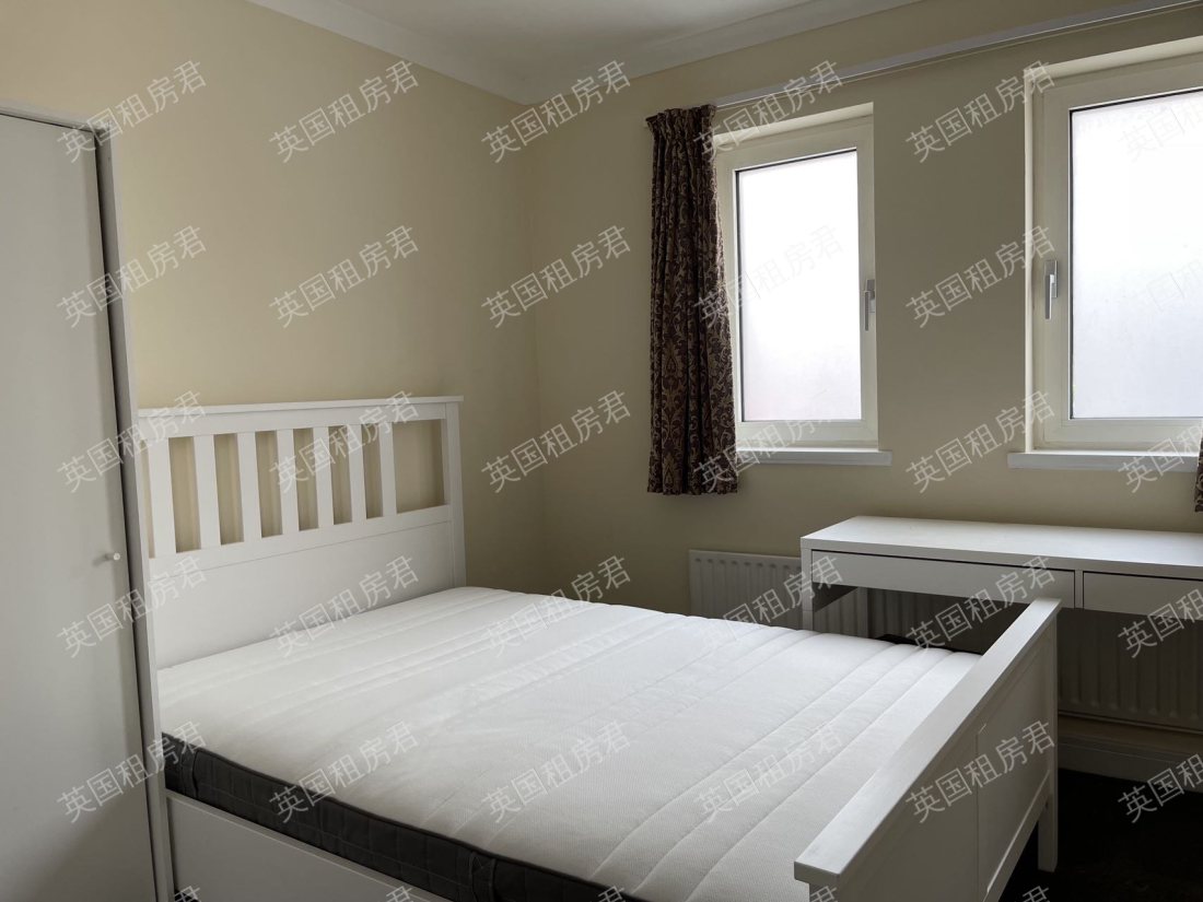 The Wonder Homes Services公寓