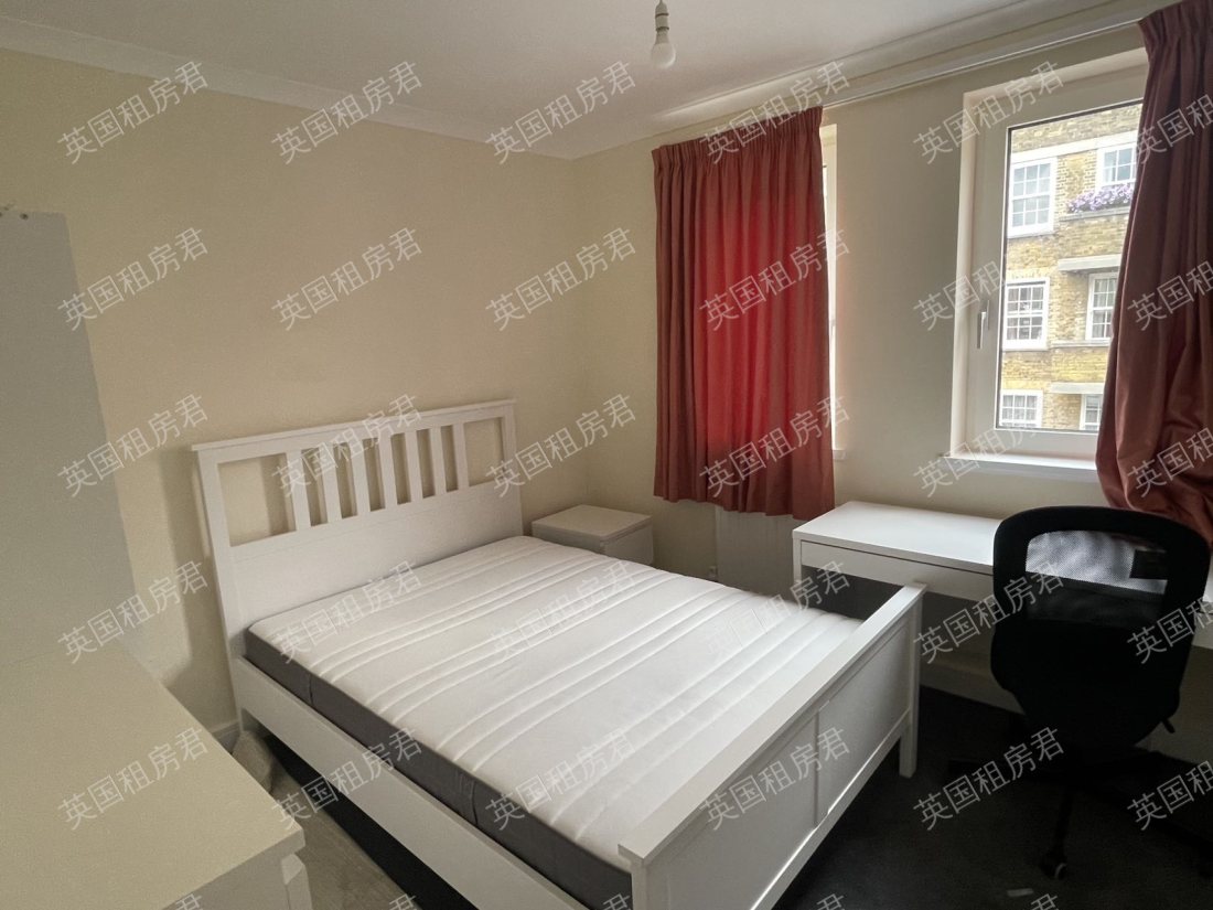 The Wonder Homes Services公寓