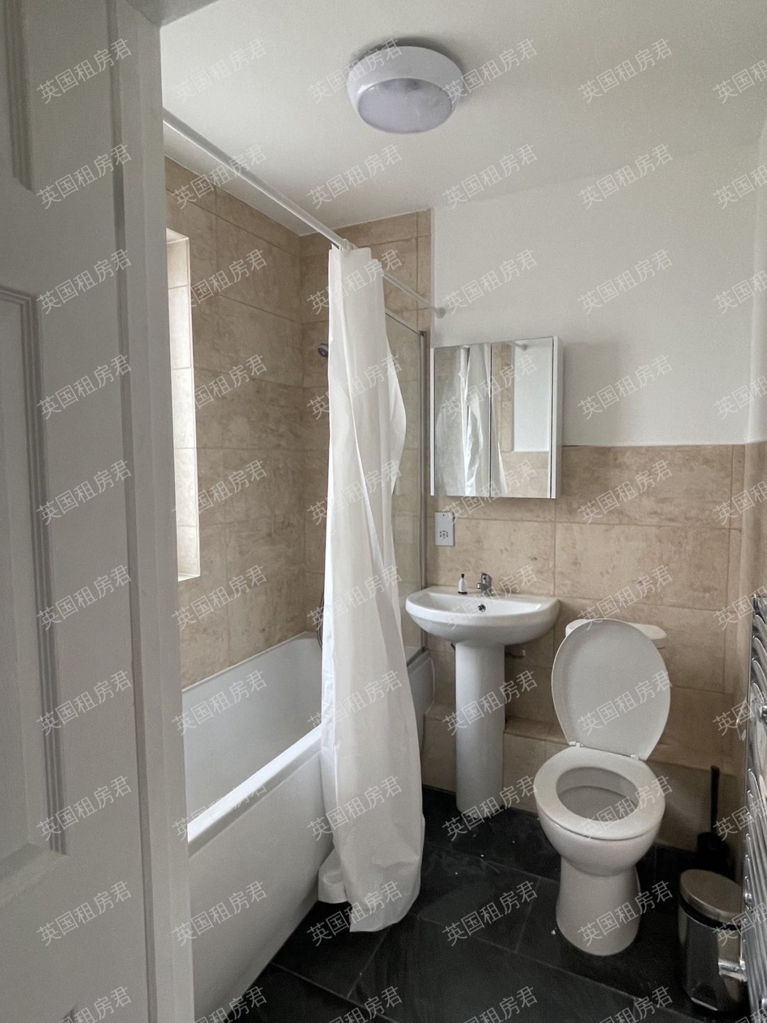 The Wonder Homes Services公寓