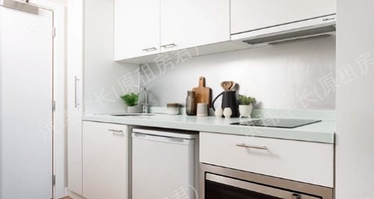 Bridgewater Heights公寓