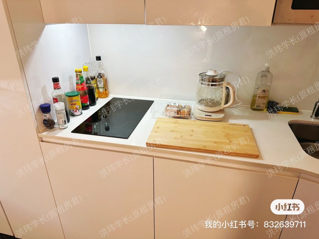 Scape Franklin公寓