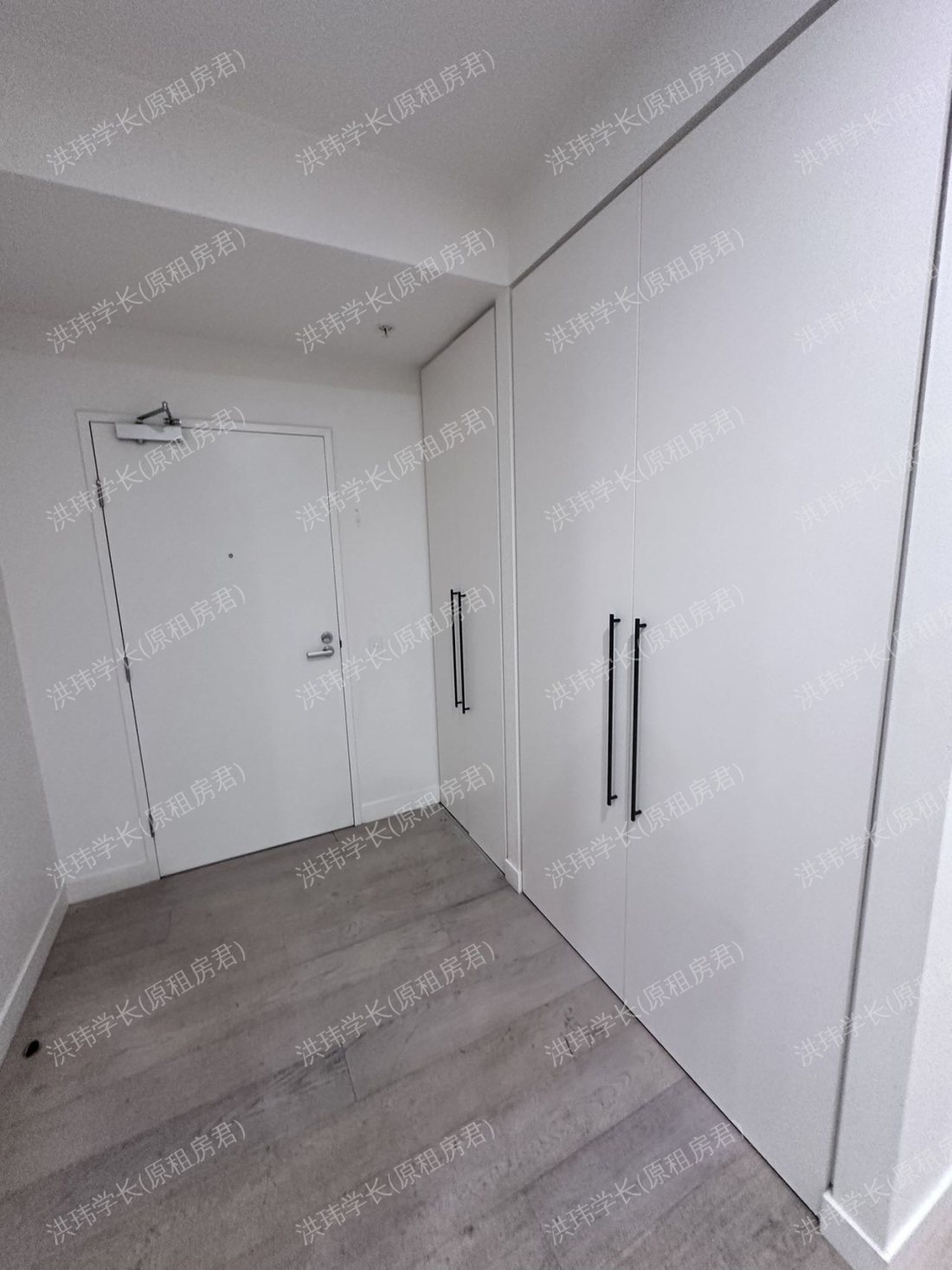 BELONG Waterloo公寓