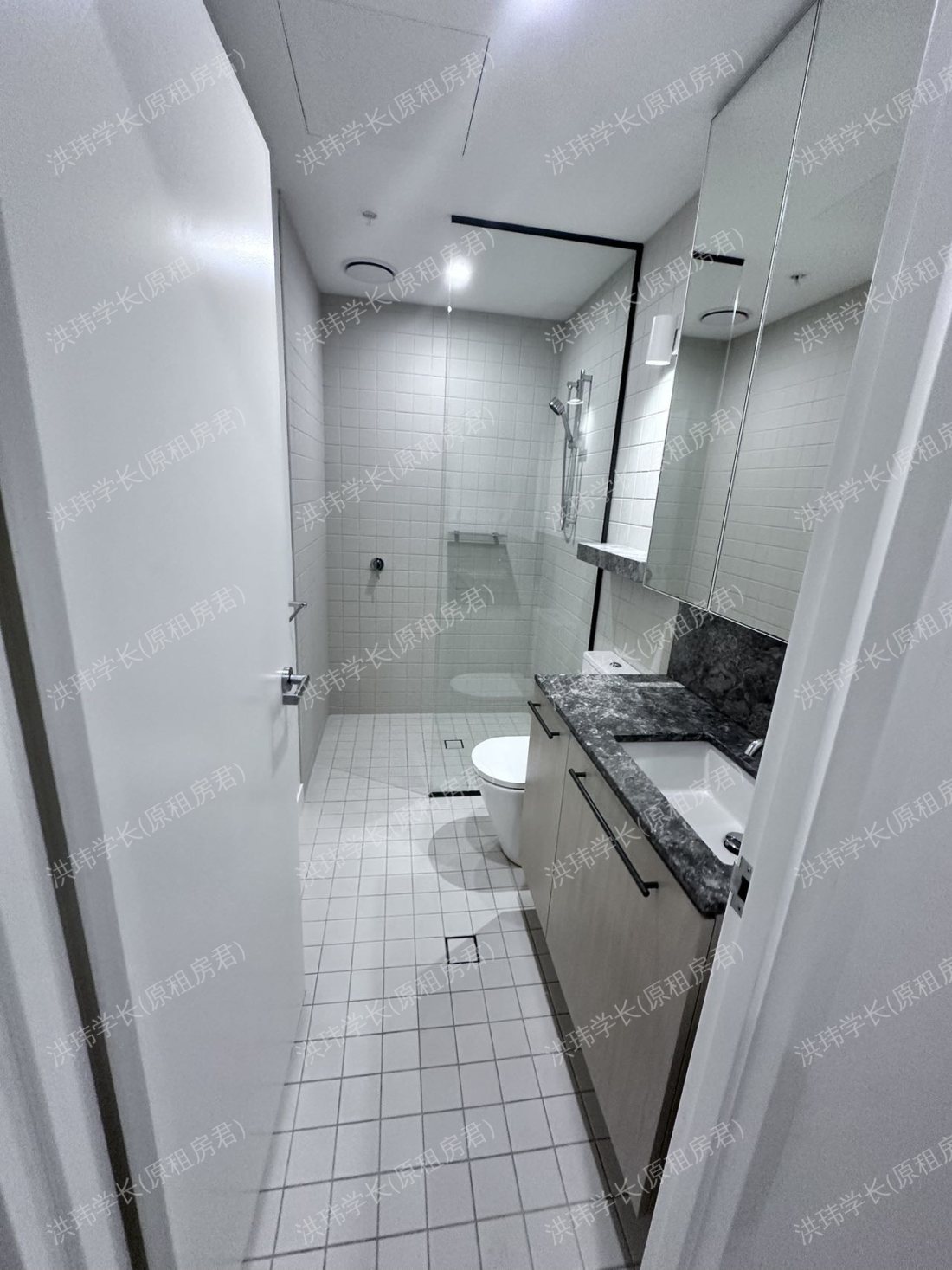 BELONG Waterloo公寓