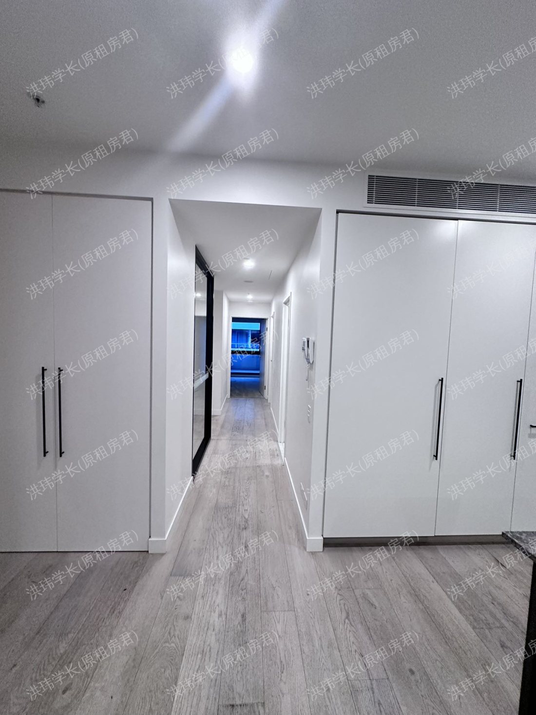 BELONG Waterloo公寓