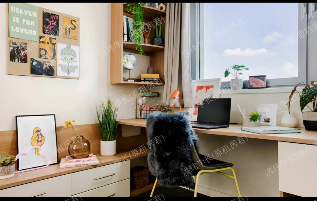 Emily Bowes Court公寓