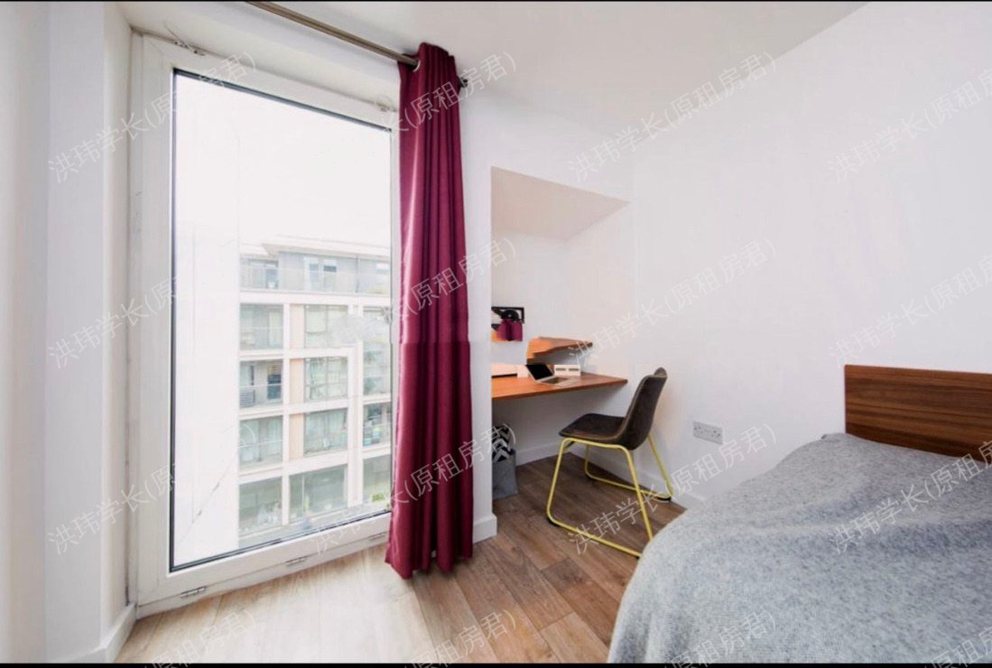 Student Living Heights公寓