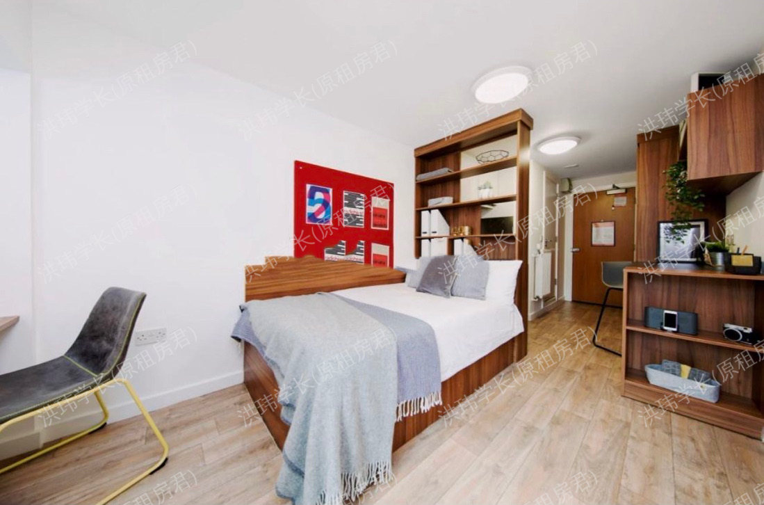 Student Living Heights公寓