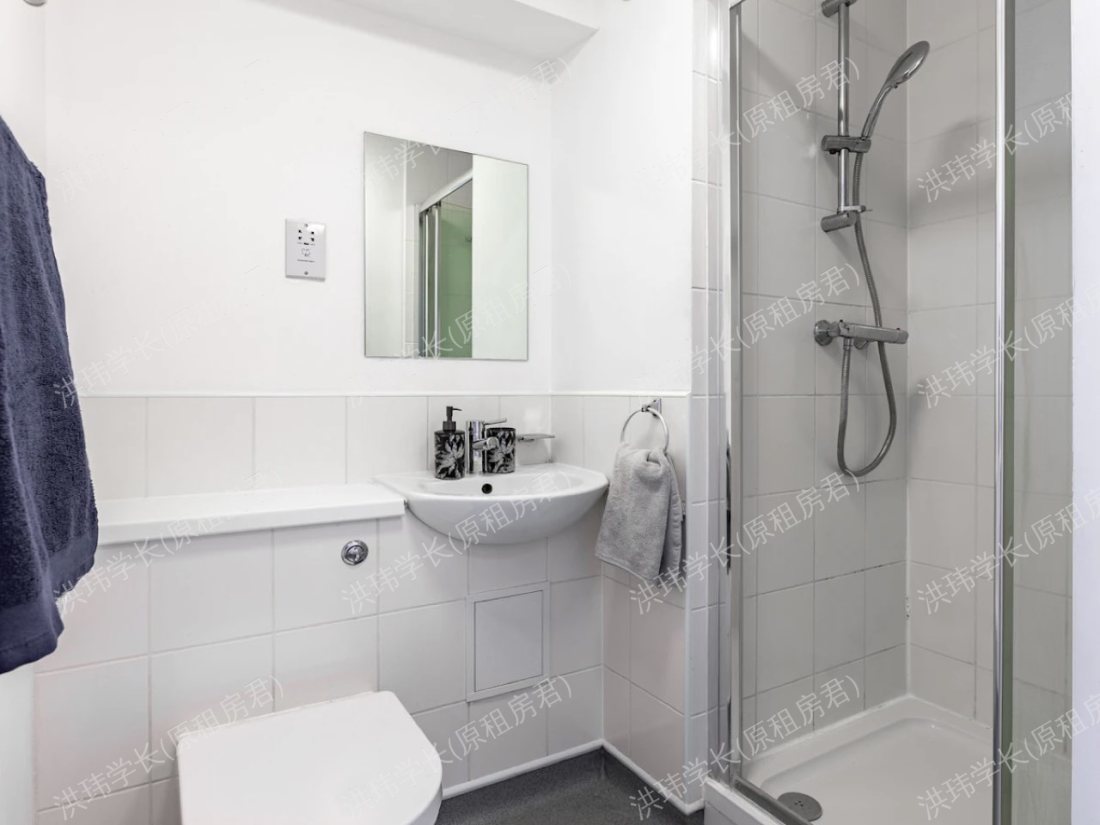 Academic House公寓