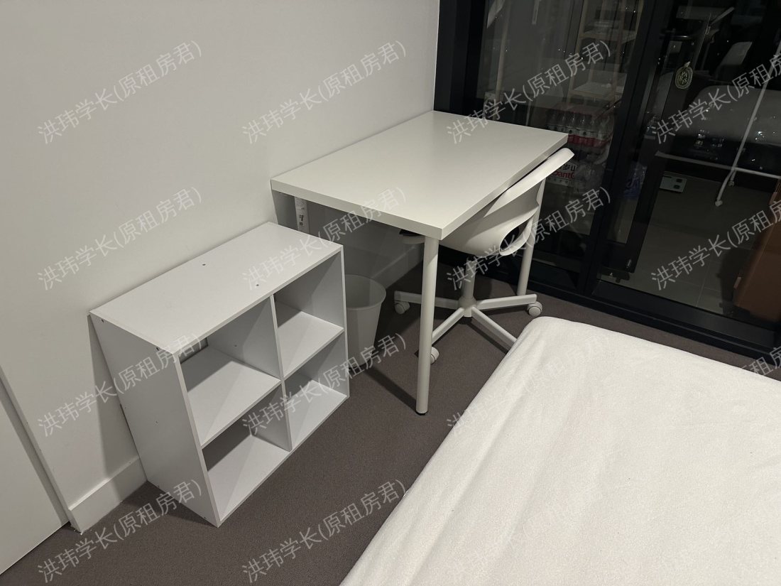 Swanstone Central公寓