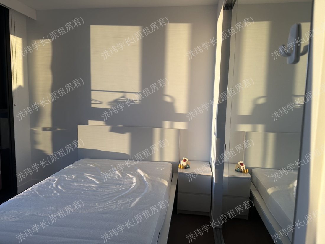 Swanstone Central公寓